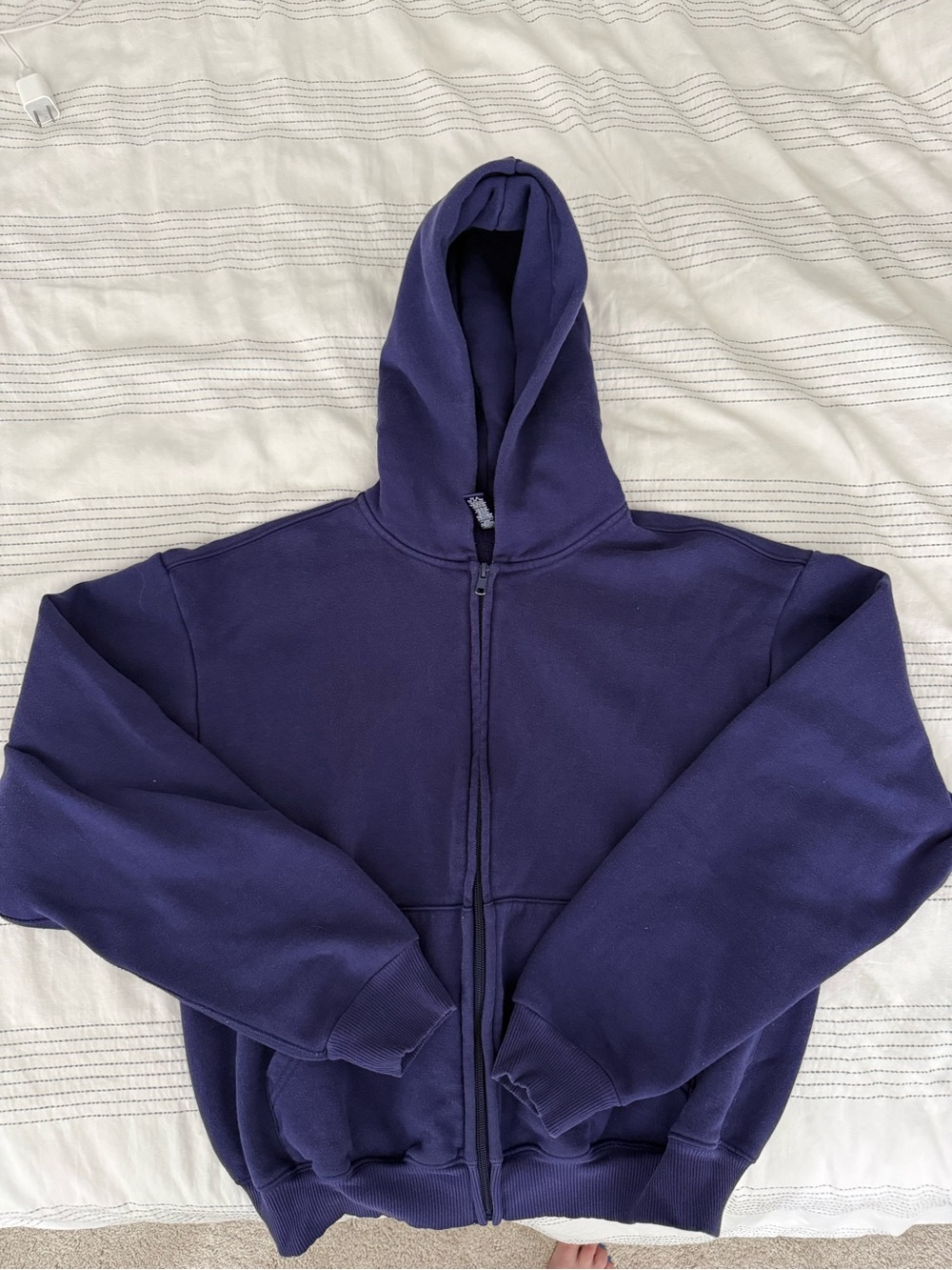 Skims Hoodie
